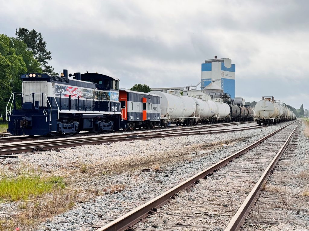 Freight Services