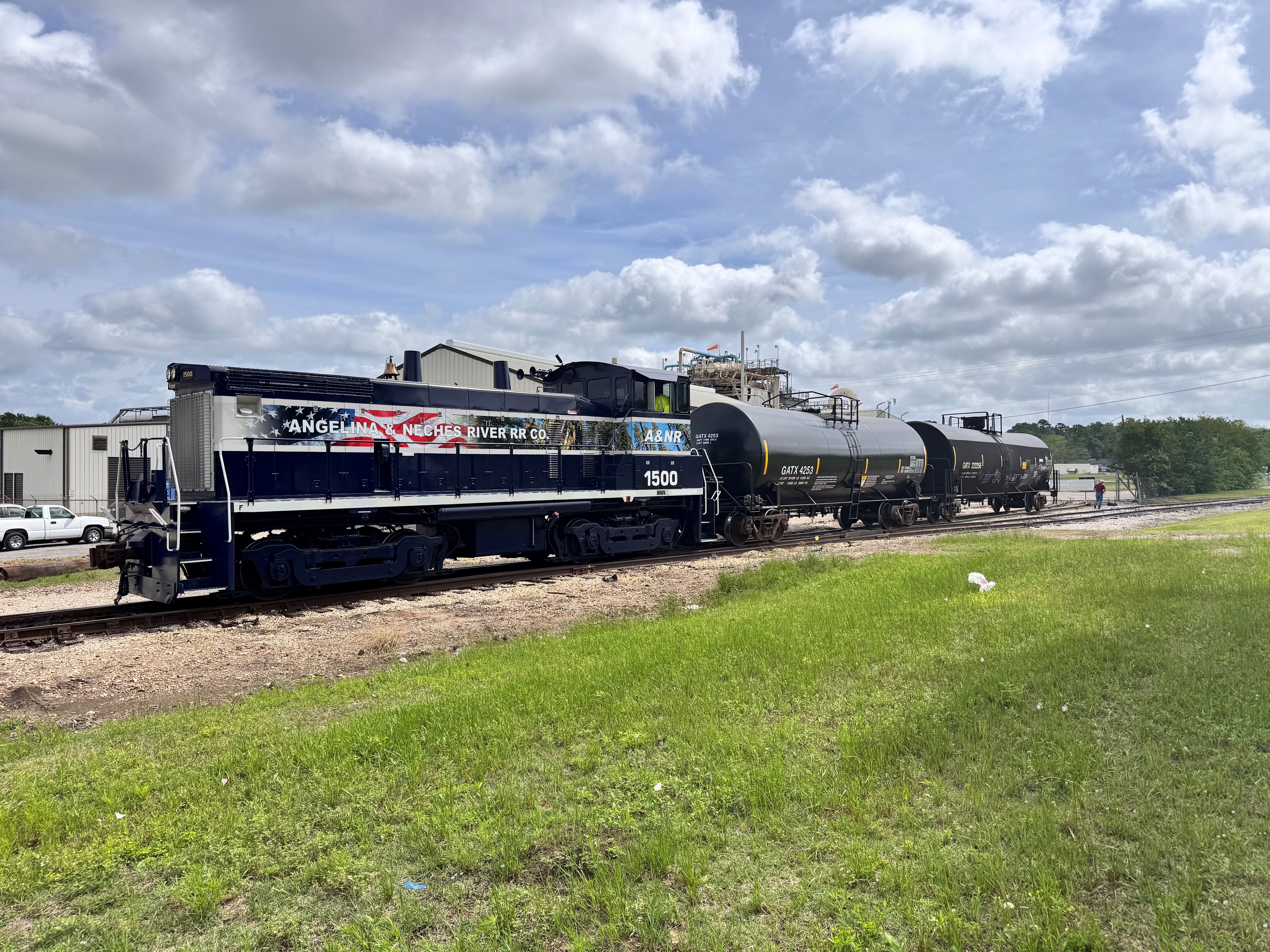 Freight Services