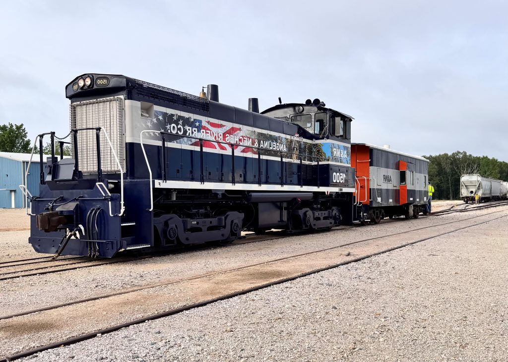 freight services services